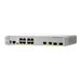 Cisco WS-C3560CX-8TCS++ Catalyst 3560-cx 8port Data Ip