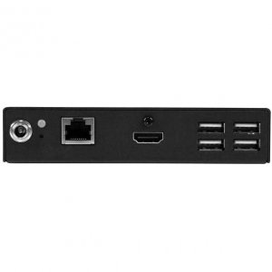 Startech 4F2742 .com Hdmi Video And Usb Over Ip Receiver For St12mhdla