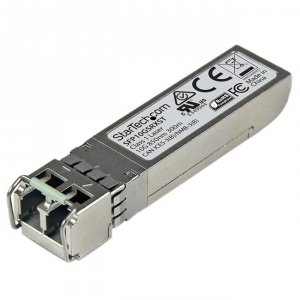 Startech 8H9744 Cisco Sfp-10g-sr-x Comp. Sfp+ Module - 10gbase-sr - 10