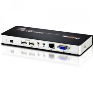 Aten CE770 - Kvm Extender - Wired - External