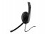 Demant 508315 Wired Binaural Usb Headset. Skype For Business Certified