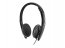 Demant 508315 Wired Binaural Usb Headset. Skype For Business Certified