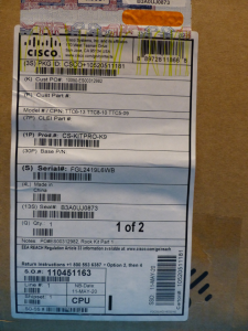 Cisco CS-KITPRO-K9 Webex Room Kit Pro - Ultimate Video Collaboration