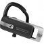 Demant 508342 Single-sided Bluetooth Headset With Usb Dongle, Carry Ca