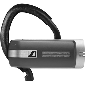 Demant 508342 Single-sided Bluetooth Headset With Usb Dongle, Carry Ca