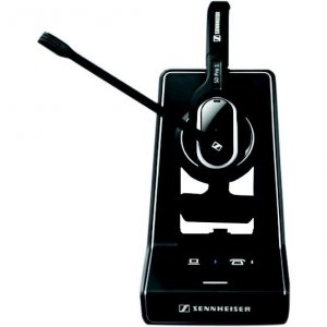 Demant 506010 Det Wireless Monaural Headset