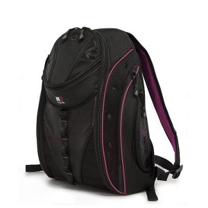 Mobile RA27516 16quot; Pc And 17quot; Macbook Express 2.0 Backpack44; 