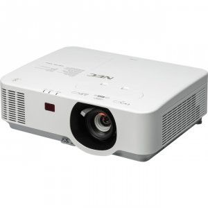 Nec NP-P474U 4700 Lumen Wuxga Professional Installation Projector,wuxg