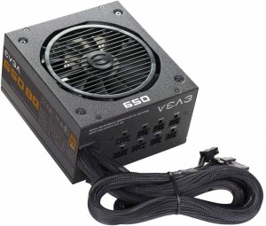 Evga 110-BQ-0650-V1 650w Bq Psu