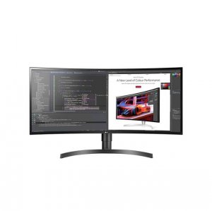 Lg 34BL85C-B 34in Lcd 3440x1440 Mntr Taa