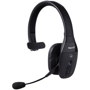 Blueparrott 204010 B450-xt Blth Headset Blk