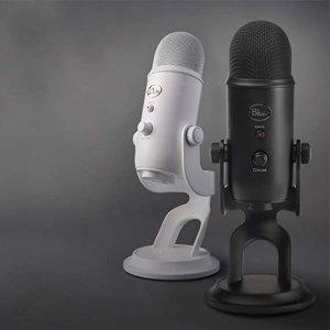 Blue 988-000094 Blue Yeti Usb Mic-space Gray