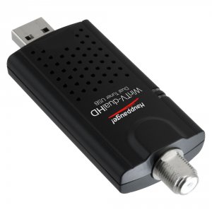 Hauppauge 1595 Wintv Dualhd Tv Tuner