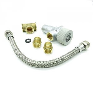 Quick FLKMT0000000A00 Thermostatic Mixing Valve Kit Fnautic Boiler B3