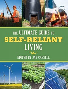 Books 44870 Proforce Ultimate Guide To Self-reliant Living Guide