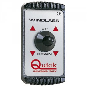 Quick CW15203 800 Windlass Control Panel