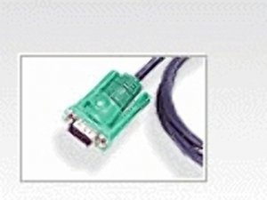 Aten 2L5201U Aten  4 Feet Usb Intelligent Kvm Cable