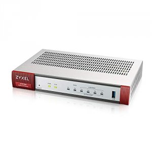 Zyxel ATP100 Next Generation Advanced Threat Protection Firewall Inclu