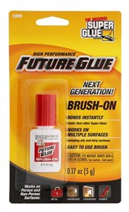 The 15099 The Superglue(r)  Brush-on Future Glue(r)