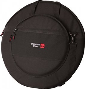 Gator GP-12 Cymbal Bag; Slinger-style