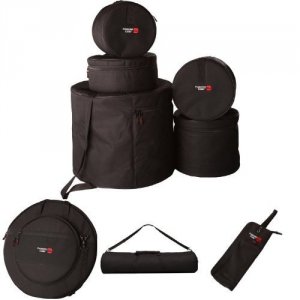 Gator GP-FUSION-100 Bags For Drum Sets