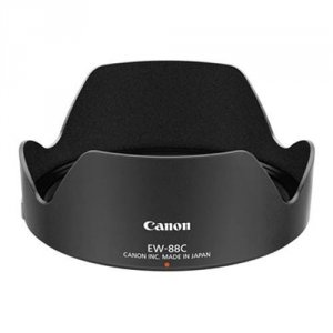 Canon 3564B001 Lens Hood Ew-88b Ts-e 24mm F3.5l Ii Usm