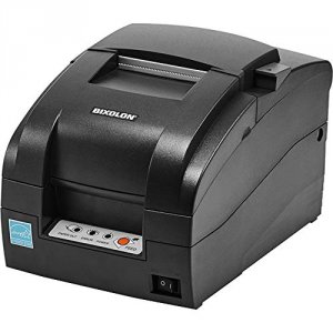 Bixolon SRP-275IIICOSG Srp-275iii Dot Matrix Printer - Monochrome - De