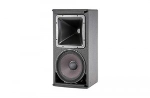 Harman AM5212/95 Two-way Full Range Loudspeaker