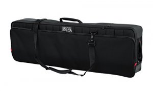 Gator G-PG-61SLIM Bag For 61-note Keyboard