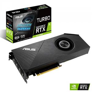 Asus 90YV0DK1-MTAA00 Geforce Rtx 2070 Super 8g Evo