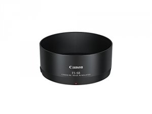 Canon 5182B001 Lens Hood Es-52 Ef 40mm F2.8 Stm Ef-s 2