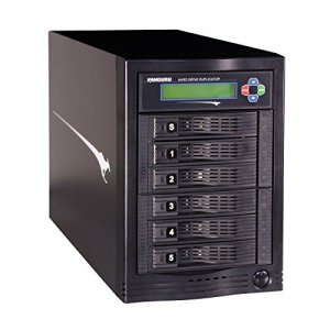 Kanguru KCLONE-5HD-TWR Kclone-5hd-twr Hard Drive