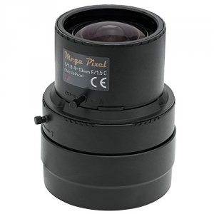 Axis 5506-731 Tamron