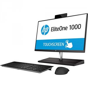 Hp 4HX10AW#ABA Eliteone 1000 G2 Aio T 23.8in