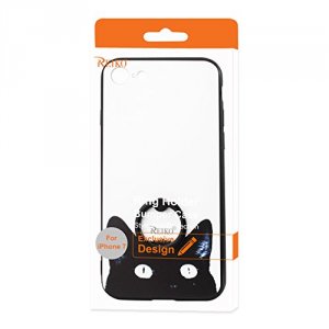 Apple DTPU03-IPHONE7CAT2 Reiko Iphone 7 6 6s Cat Design Case With Rota