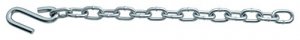 C.e. 16681A Safety Chain Set, Class Iv