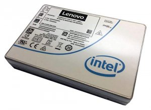 Lenovo 4XB7A13938 U.2 P4610 6.4tb Nvme Pcie Fd