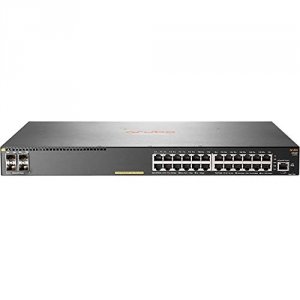 Hp JL261A#B2B Aruba 2930f 24g Poe+ 4sfp Swch