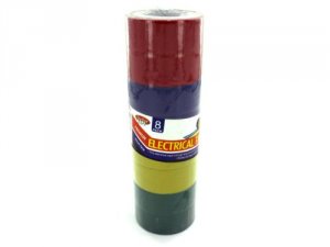 Sterling ML005 Colored Electrical Tape