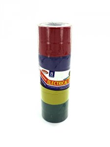 Sterling ML005 Colored Electrical Tape