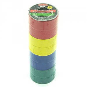 Sterling ML005 Colored Electrical Tape