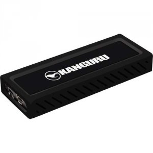 Kanguru U3-NVMWP-1T 1tb  Ultralock Usb 3.1 Gen 2 External Nvme Solid S