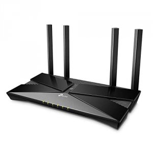 Tplink ARCHER AX50 Ax3000 Dual Band Gigabit Wi-fi