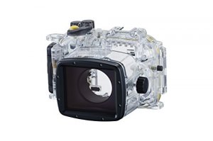 Canon 2300C001 Waterproof Case Wp-dc56 Powershot G1 X M