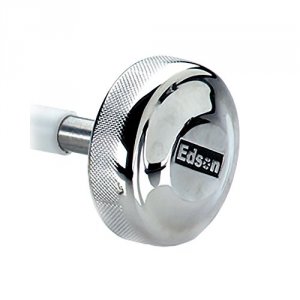 Edson CW66785 Edson Stainless Replacement Brake Knob