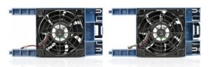 Hp 719079-B21 Dl380 Gen9 High Perf Fan Kit