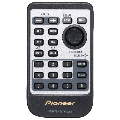 Pioneer-CDR510