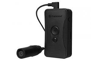 Transcend TS64GDPB60A 64gb, Body Camera, Drivepro Body 60