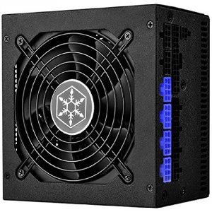 Silverstone PS-ST75F-PT Ps Ps-st75f-pt 750w 80+ Platinum Apfc 47hz-63h