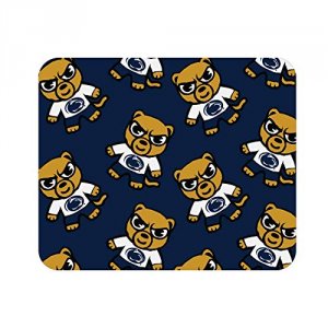 Centon OCT-PENN-MH28E Penn (t) Mousepad Mascot V5